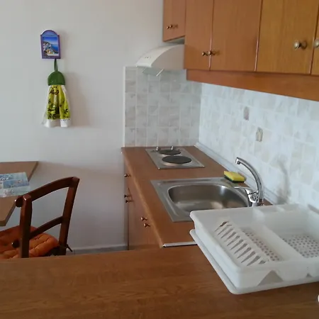 Apartment Orange