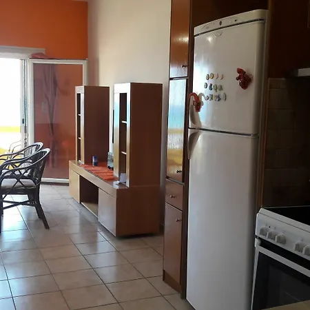 Apartment Orange *