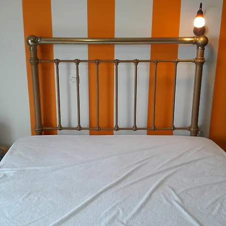 Orange * Fodele