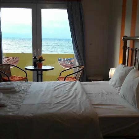 Apartment Orange *