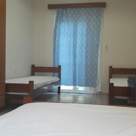 Apartment Orange