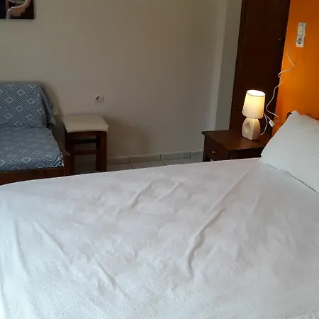 Apartment Orange Fodele