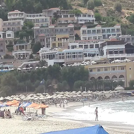 Διαμέρισμα Orange Φόδελε