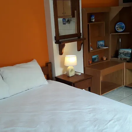 Orange Διαμέρισμα
