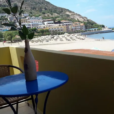 Διαμέρισμα Orange Φόδελε